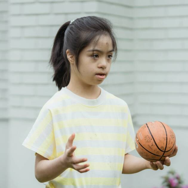 Unified Basketball Camp - Register Interest