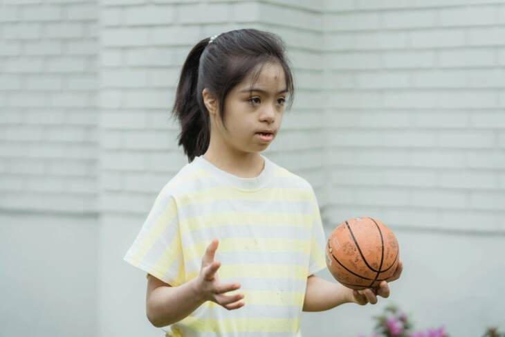 Unified Basketball Camp - Register Interest