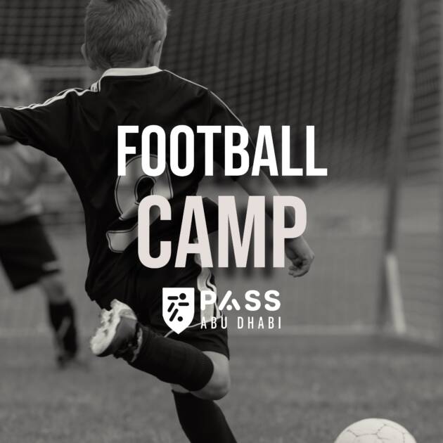 Football Camp