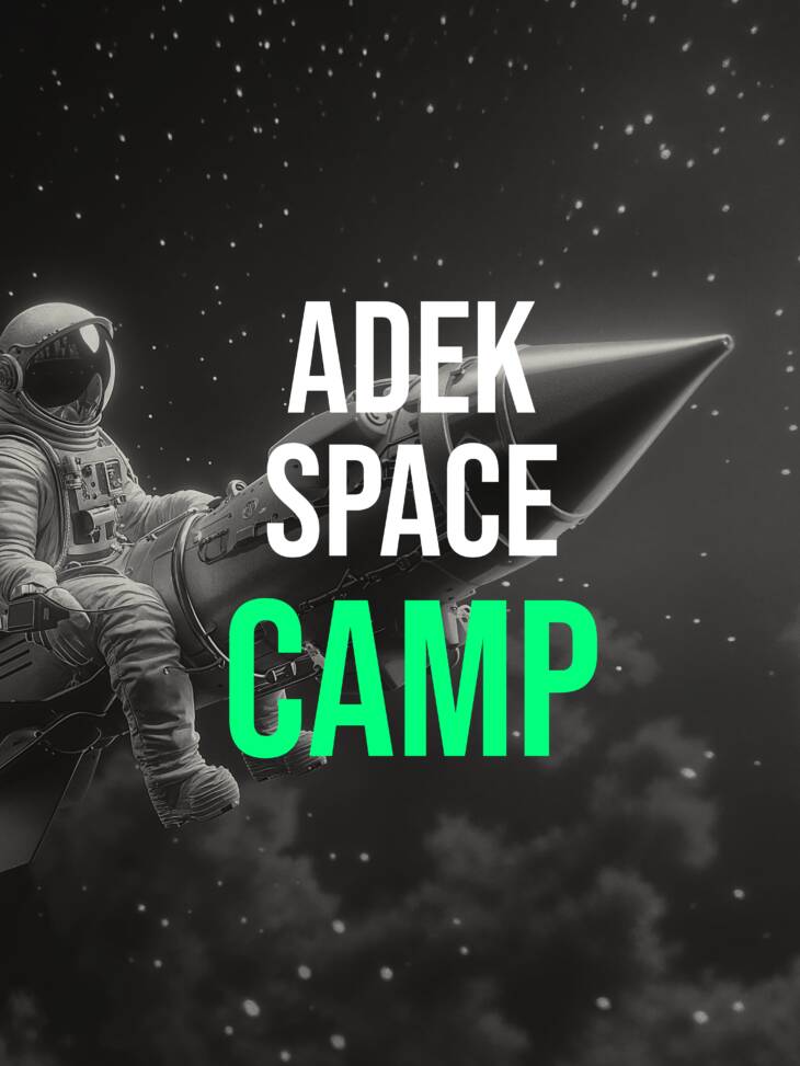 ADEK Space Camp 2025
