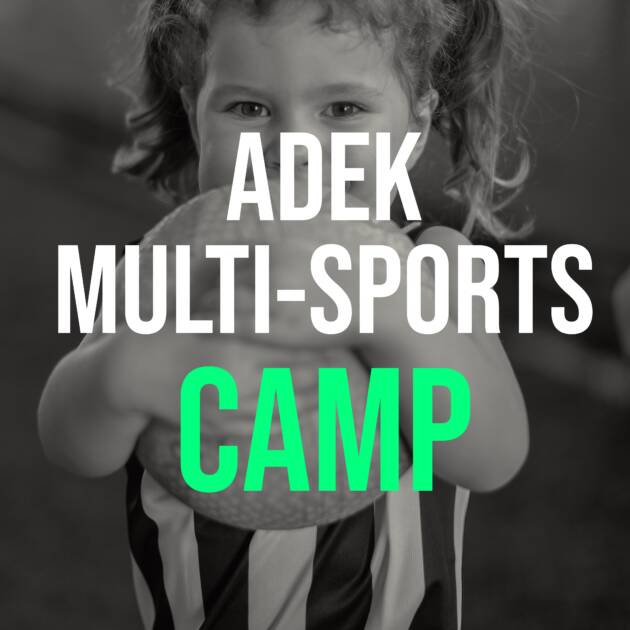ADEK Multi-Sports Camp 2025