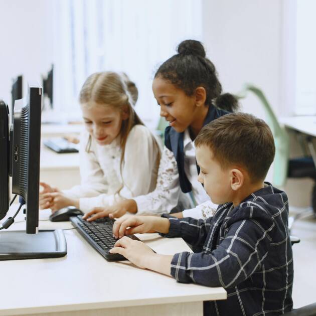 Future Careers Camp