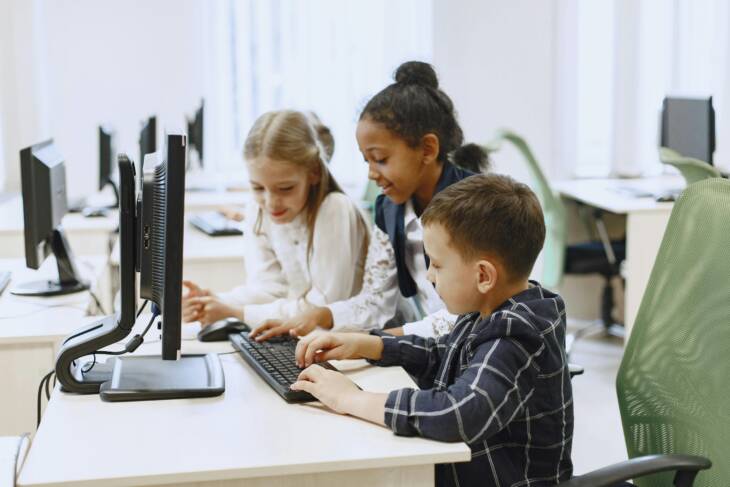 Future Careers Camp