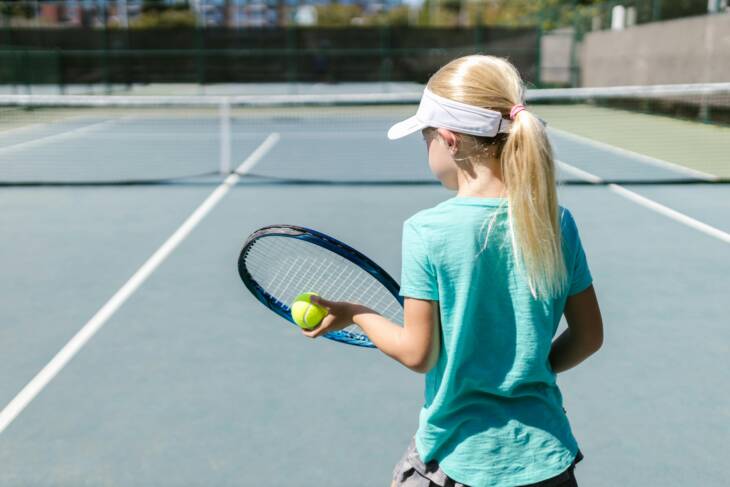 Multi-Sports Camp