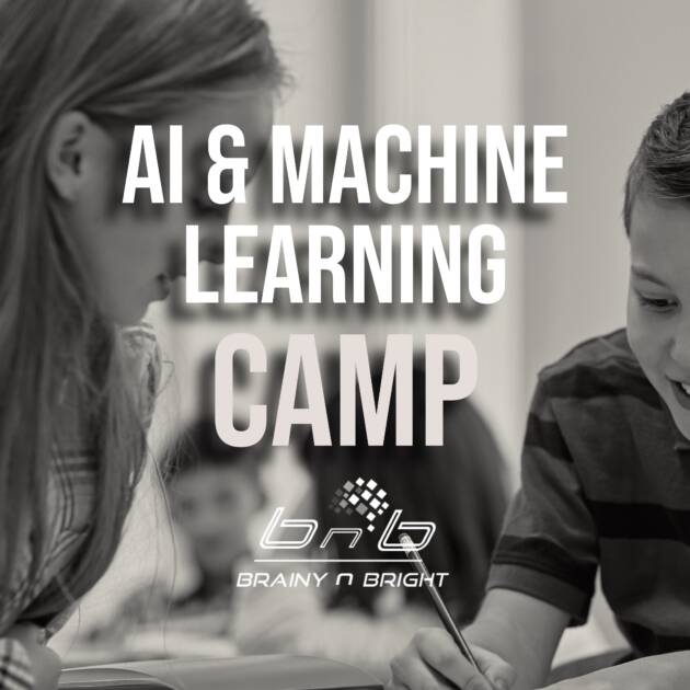 AI & Machine Learning Camp