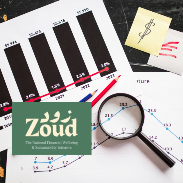 Zoud Financial Literacy Camp - Namoosk